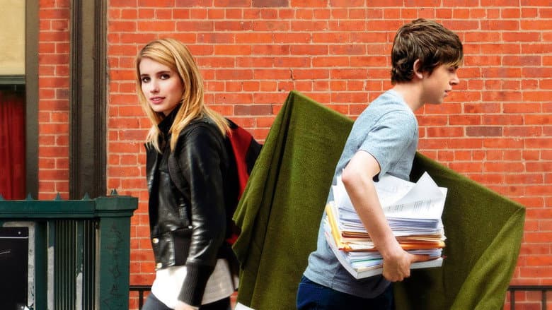 The Art of Getting By still