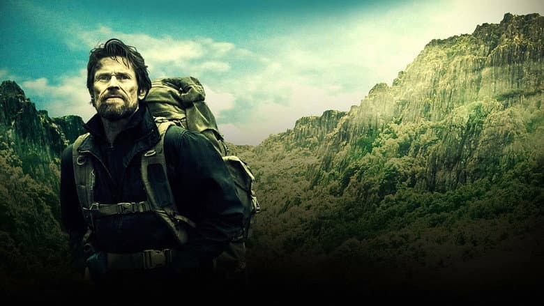 The Hunter still