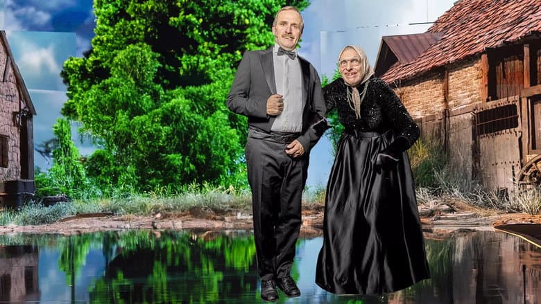 Les Bodin's en folie : La Soirée des 30 ans still