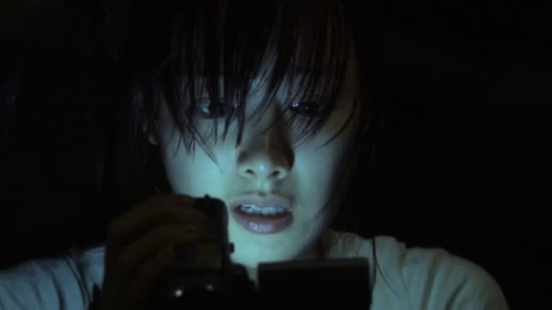 4 Horror Tales: Dark Forest still