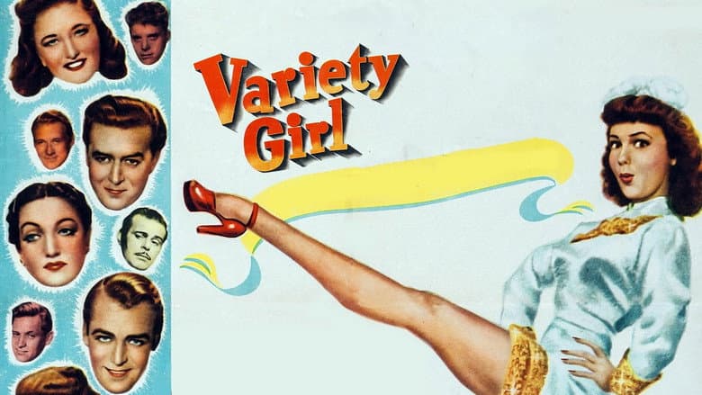 Variety Girl still