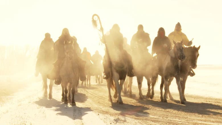 Dakota 38 still