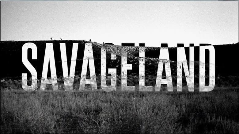 Savageland still