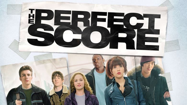 The Perfect Score still