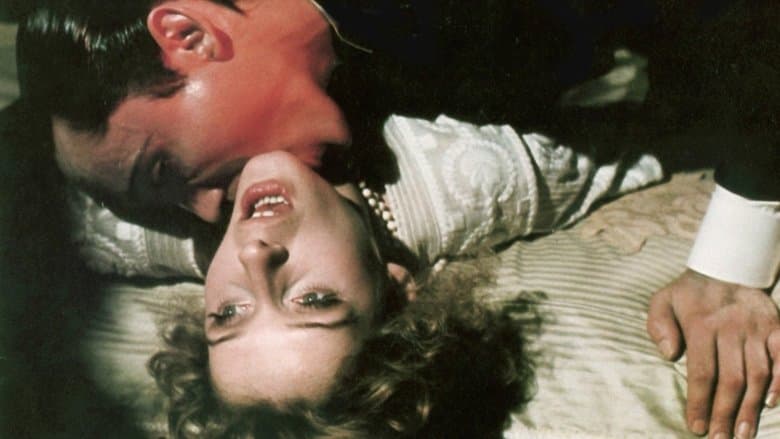 Blood for Dracula still