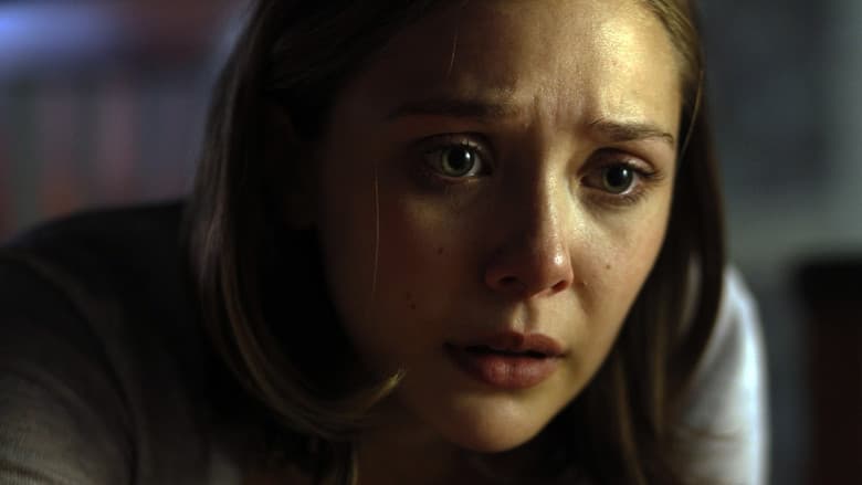 Silent House still