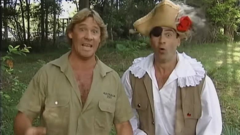 The Wiggles: Wiggly Safari still