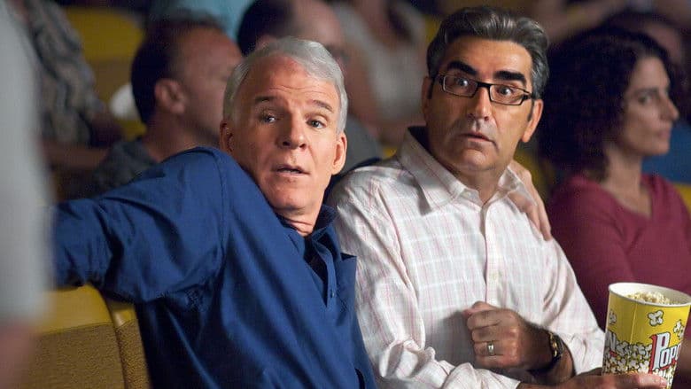 Cheaper by the Dozen 2 still