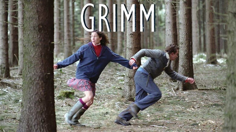 Grimm still