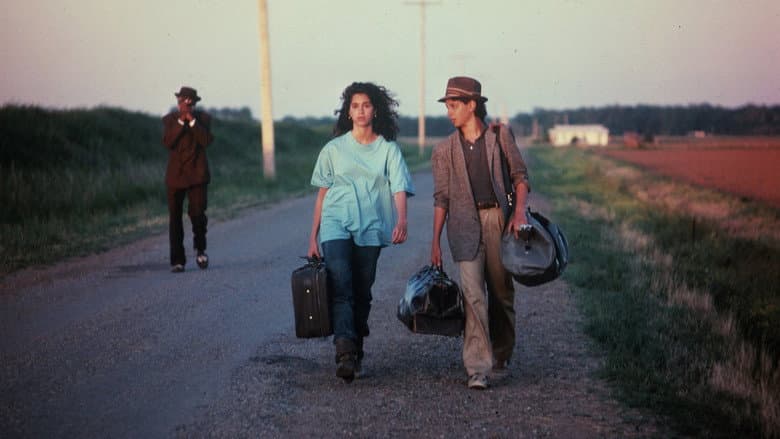 Crossroads still