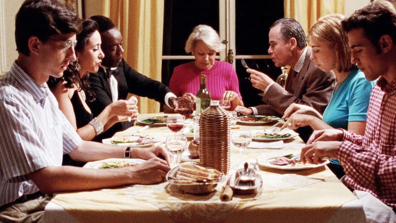 Sitcom still