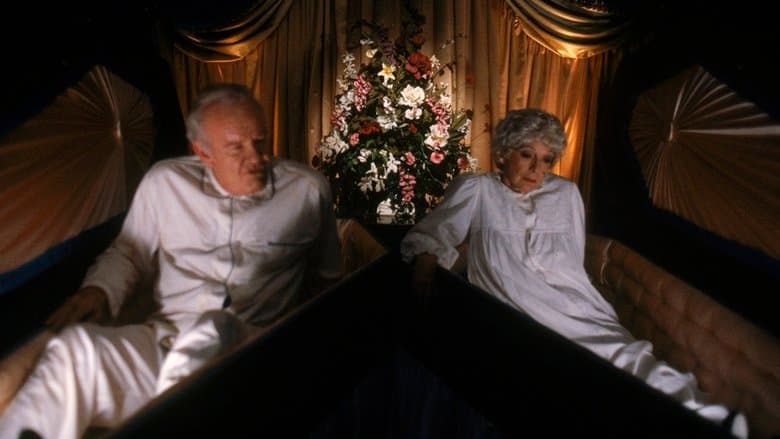 A Return to Salem's Lot still
