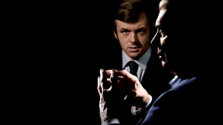 Frost/Nixon still