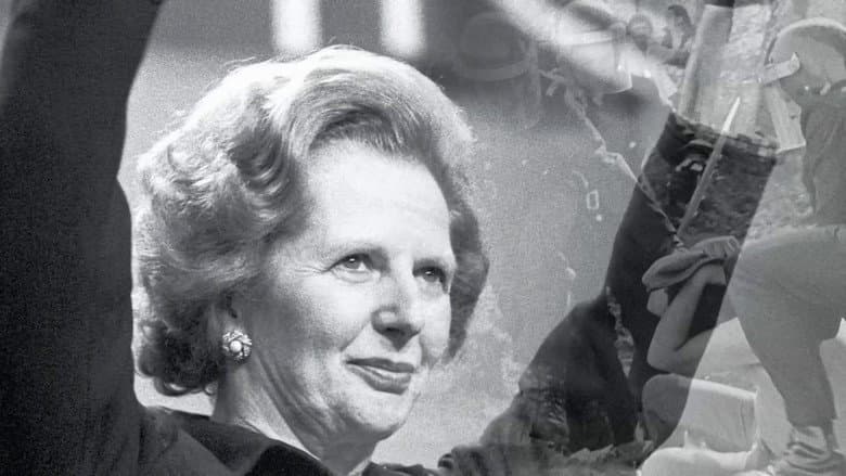 Thatcher vs The Miners: The Battle for Britain still