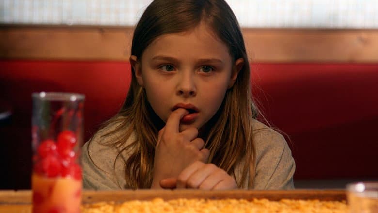 The Poker House still