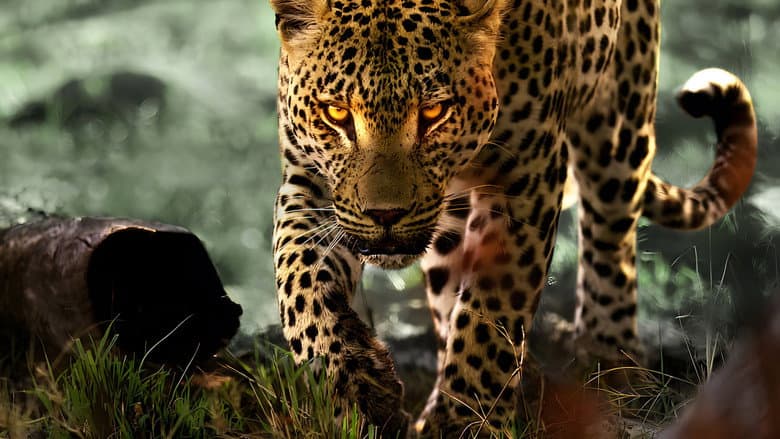 Living with Leopards still