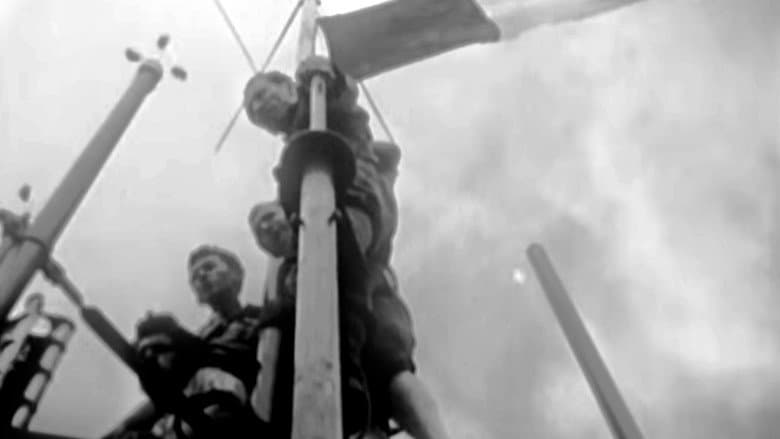 À l'Assaut de la Tour Eiffel still
