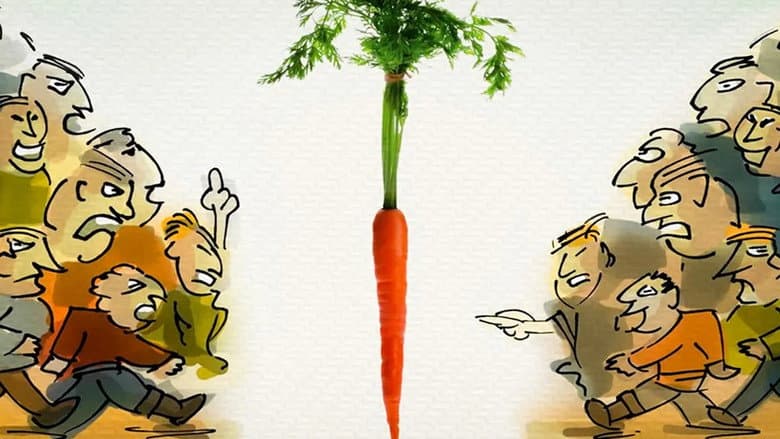 10 Billion: What's On Your Plate still