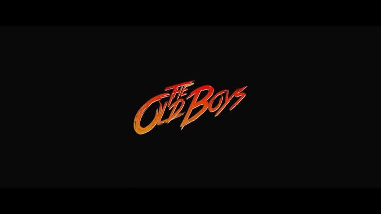 The Old Boys still