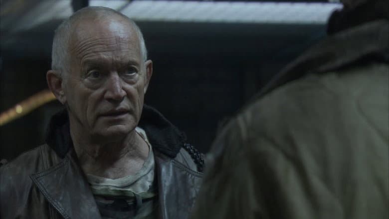 Screamers: The Hunting still