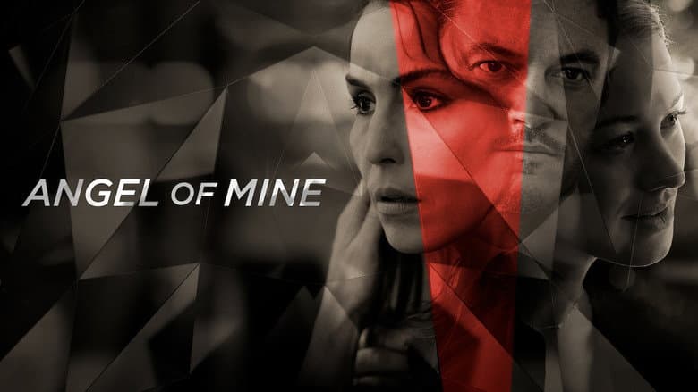 Angel of Mine still
