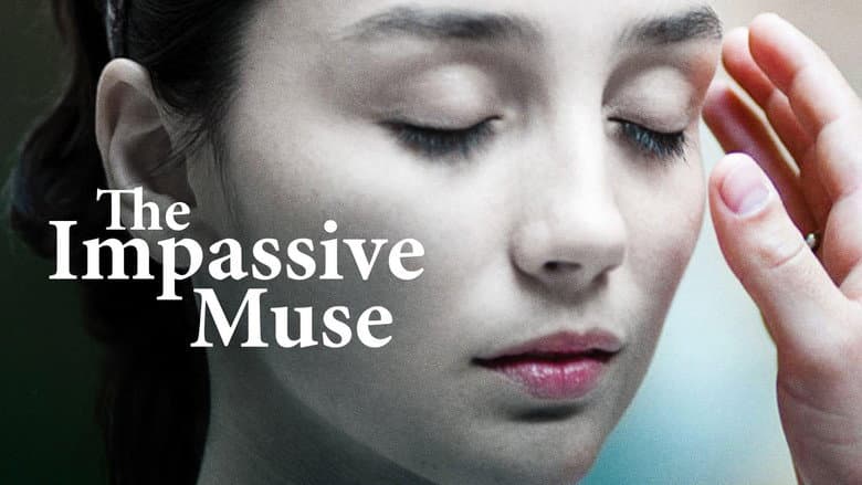 The Impassive Muse still