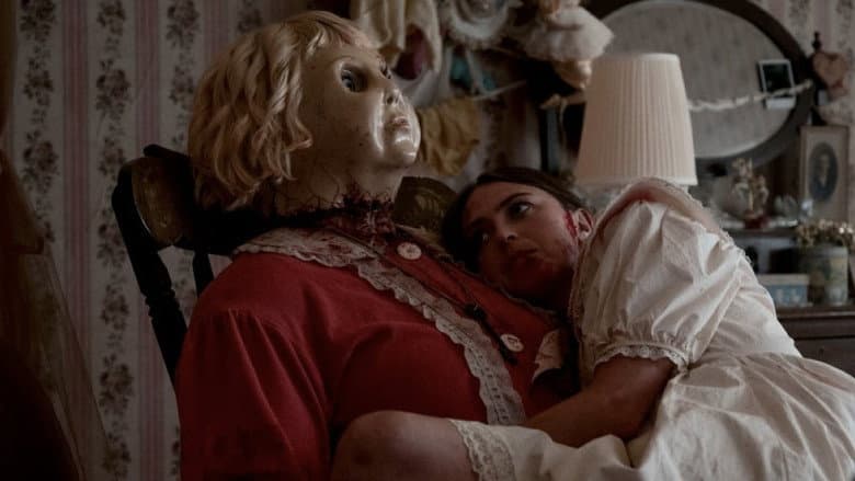 Dolly still