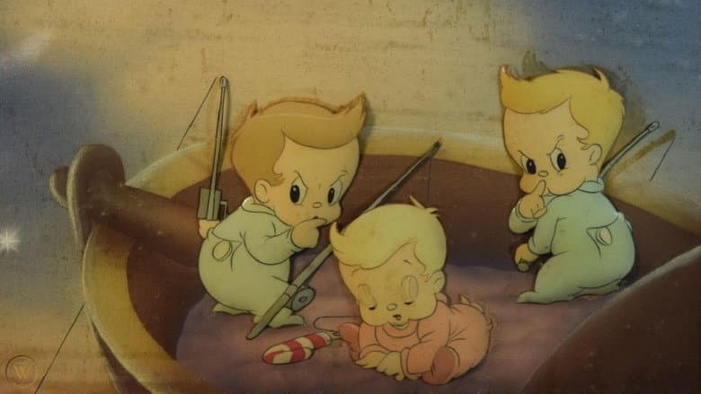 Wynken, Blynken & Nod still
