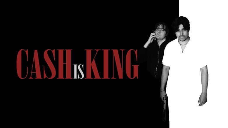 Cash is King still