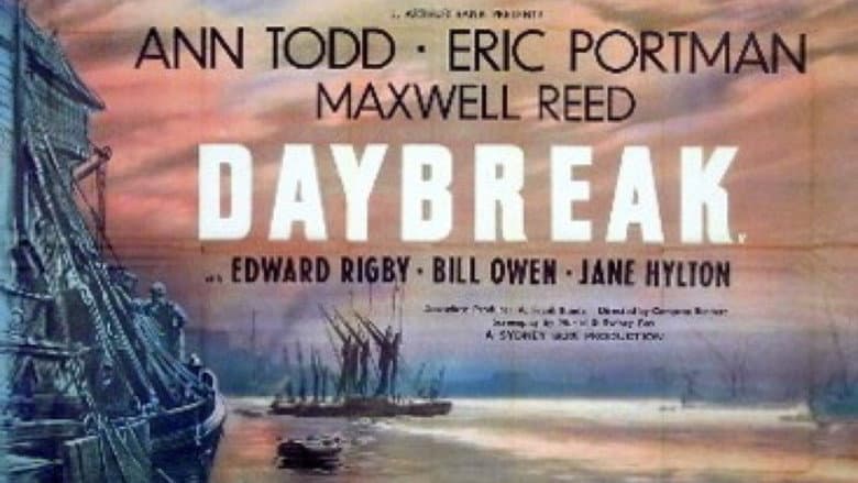 Daybreak still