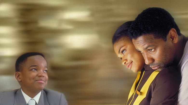 John Q still