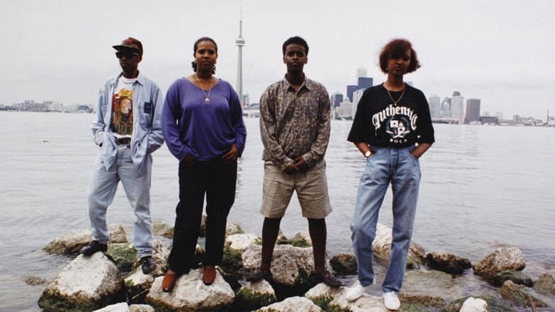 Band of Exile still