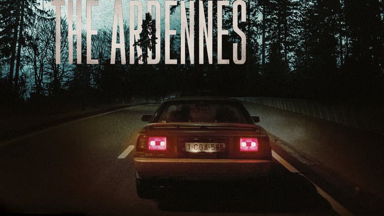 The Ardennes still