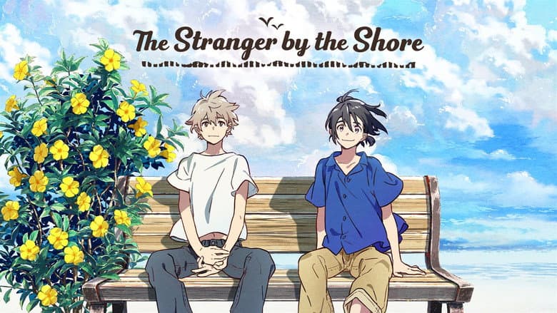 The Stranger by the Shore still