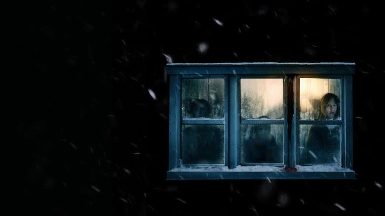 The Lodge still