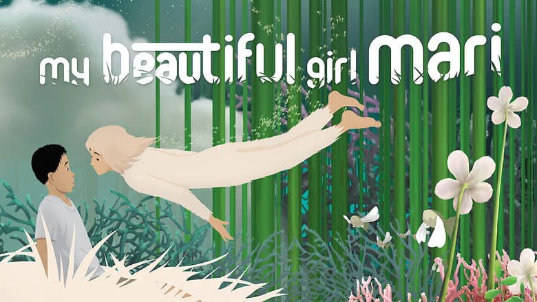 My Beautiful Girl, Mari still