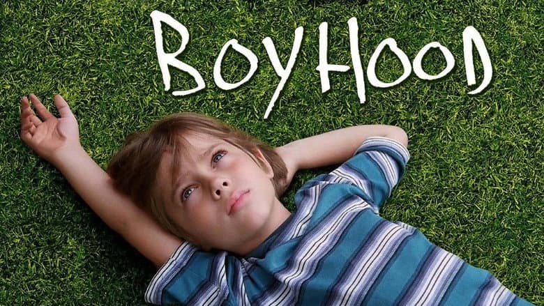 Boyhood still