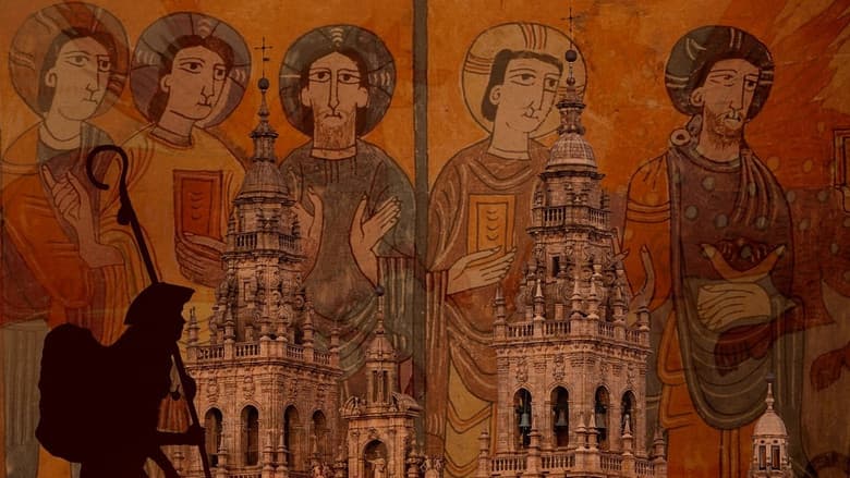 Beato, el Origen del Xacobeo still
