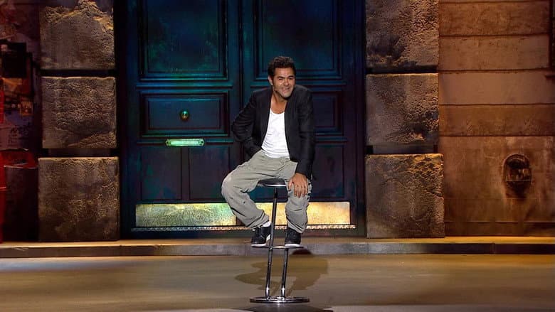 Tout sur Jamel still