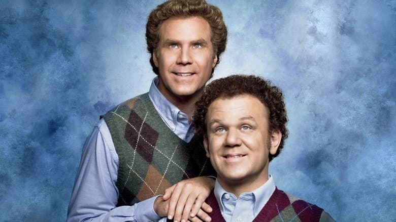 Step Brothers still