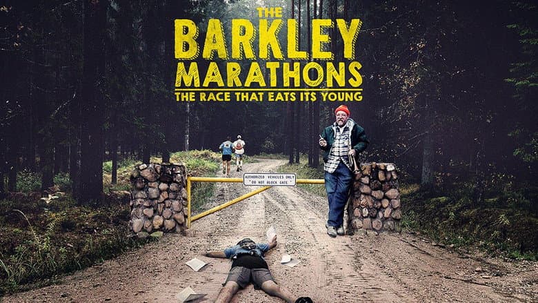 The Barkley Marathons: The Race That Eats Its Young still