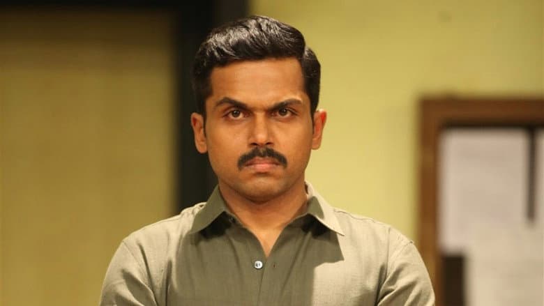 Theeran Adhigaaram Ondru still