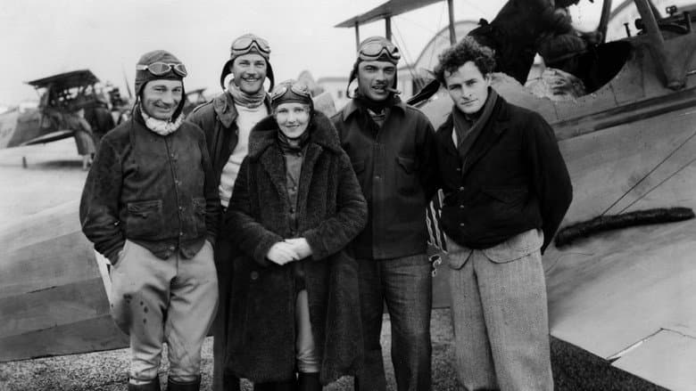 Young Eagles still