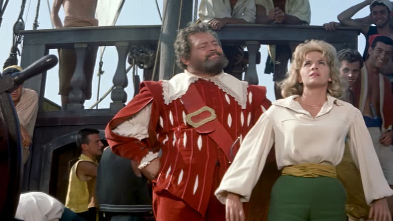 The Adventures of Mary Read still