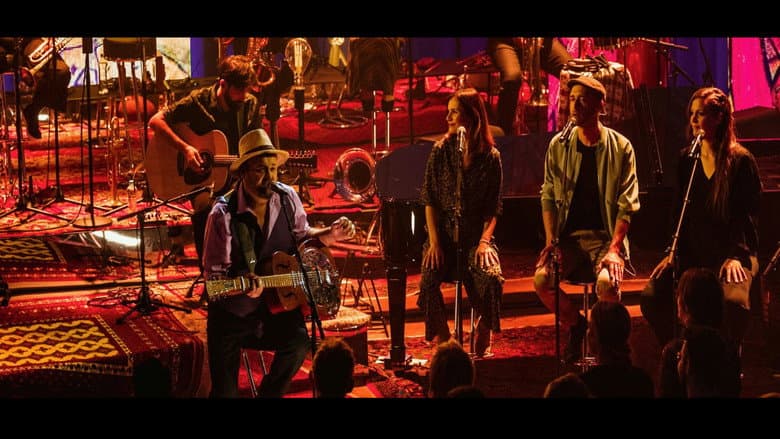 Patent Ochsner MTV Unplugged Tonbildshow still