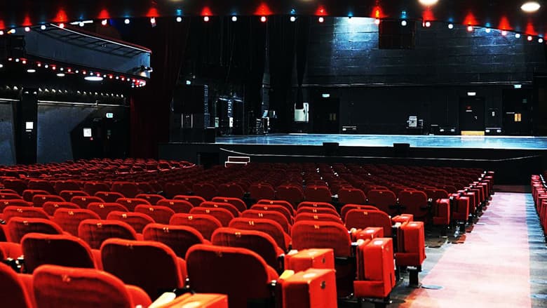 L'Olympia, du rêve à la scène still