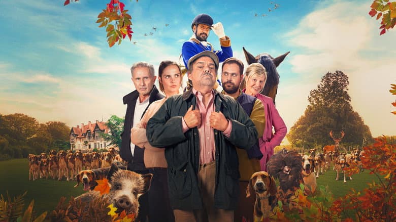 Open Season 2 still