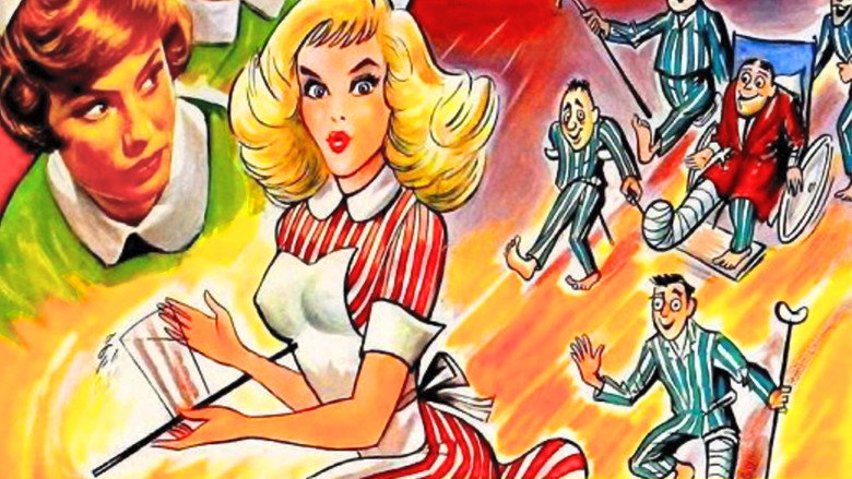 Carry On Nurse still