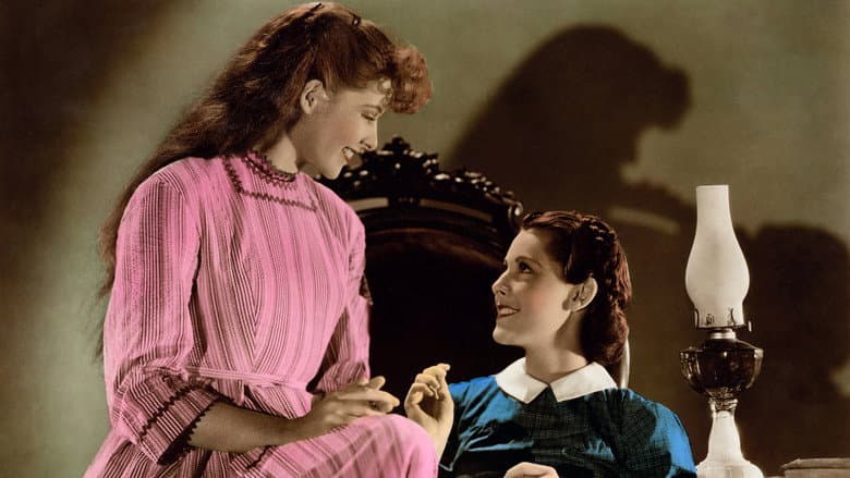 Little Women still