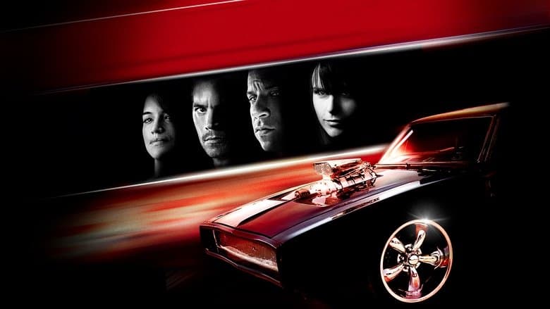 Fast & Furious still